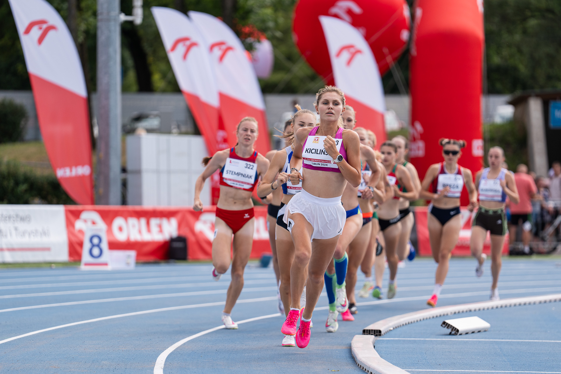 41. PZLA Mistrzostwa Polski U23  obrazek 4